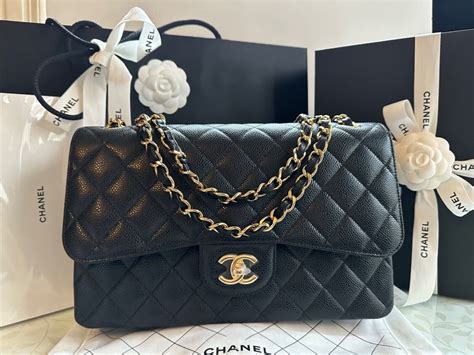 chanel seasonal bag vs classic|chanel bag price original.